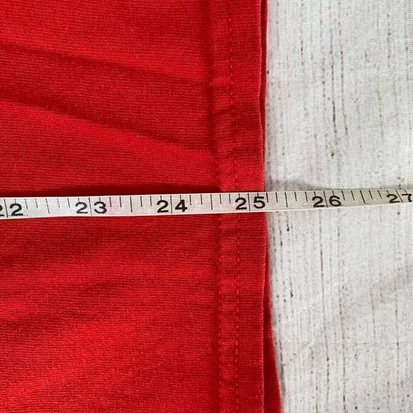 Hilton Head Island Surf patrol lifeguard short sleeve Crewneck t-shirt - Picture 6 of 7